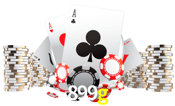 Jogue jogos de pôquer em 899g