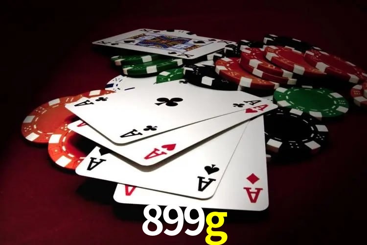 Estatísticas 899g