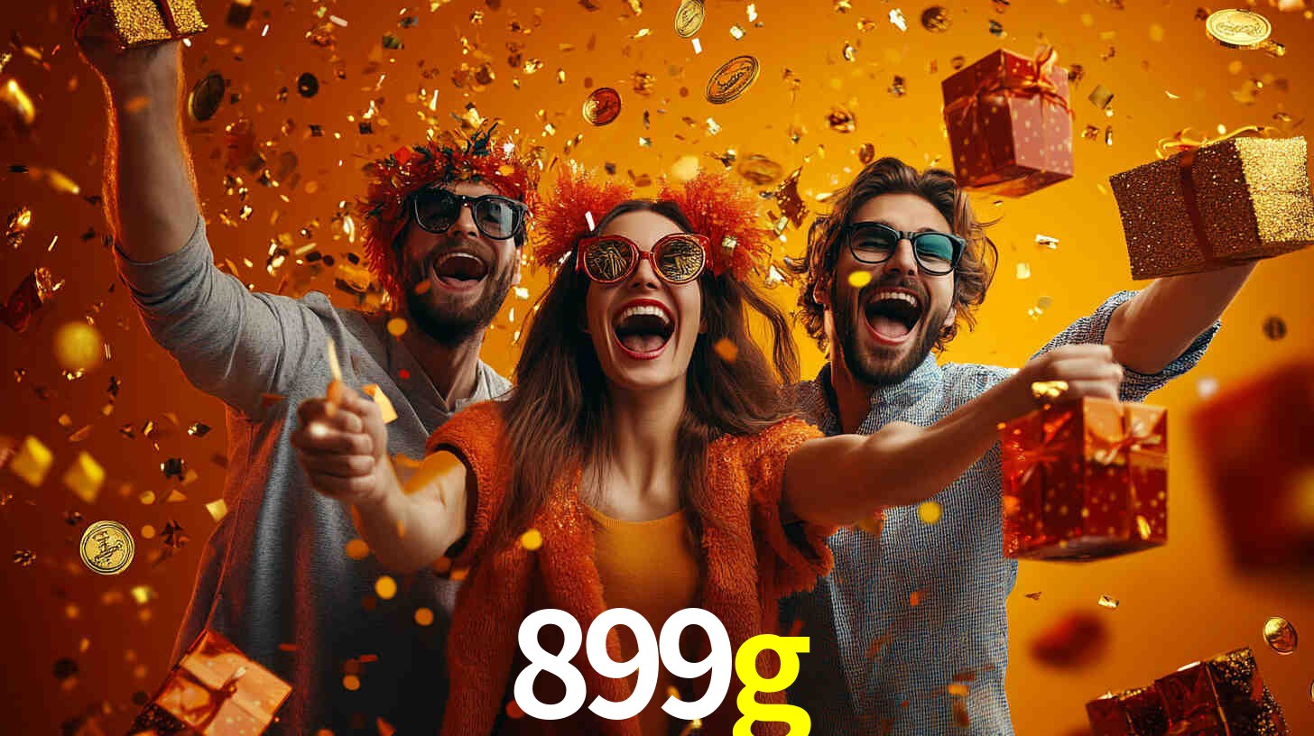 899g bet