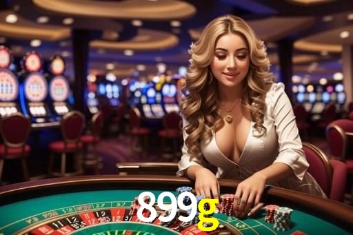 Welcome Bonus 899g