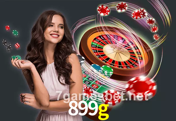 vivo no cassino 899g