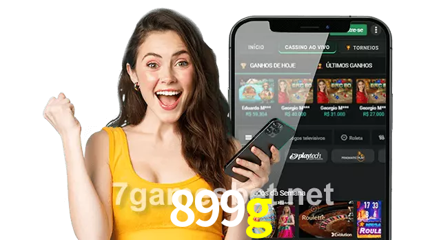 899g