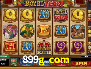 Integração de APIs 899g com