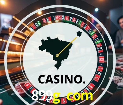 Casino Ao Vivo 899g com