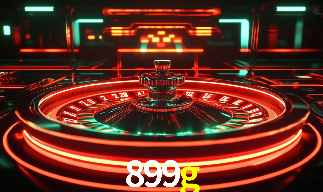 A Popularidade dos Caça-Níqueis no 899g