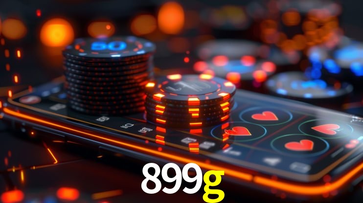 Slot Games 899g