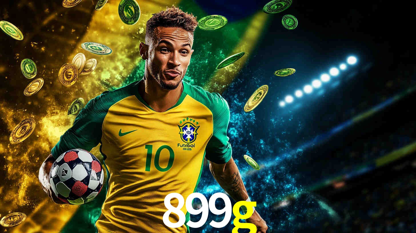 Explorando a Categoria de Eventos em Apostas na 899g