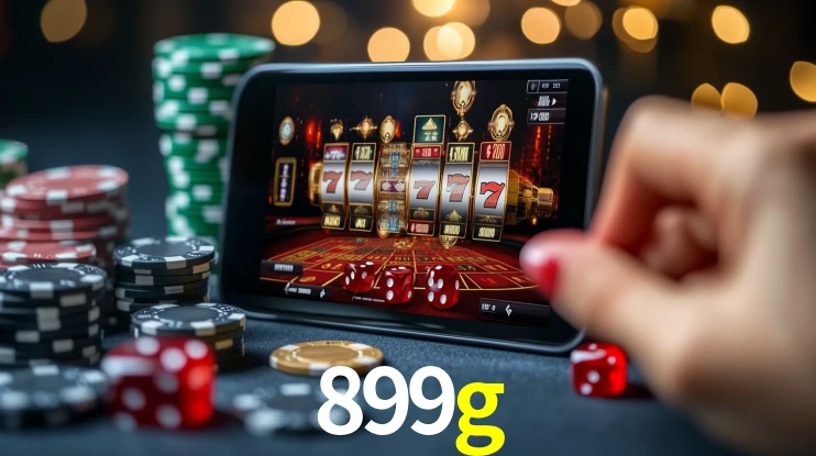 VIP Casino 899g