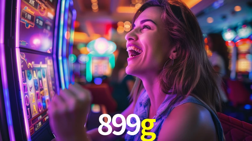899g