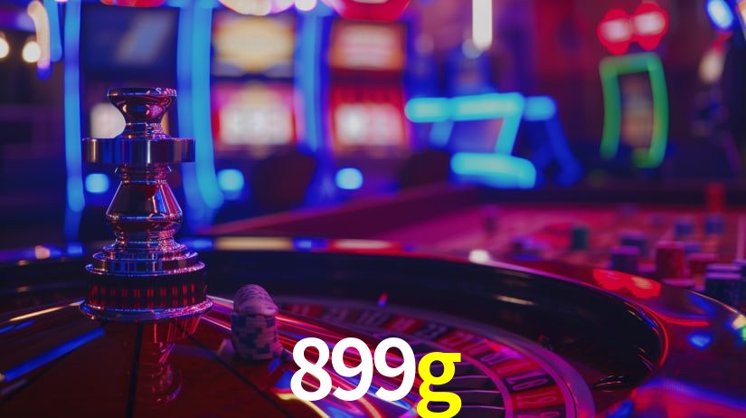 Ofertas Imperdíveis na 899g: Promoções e Bônus Que Valem a Pena