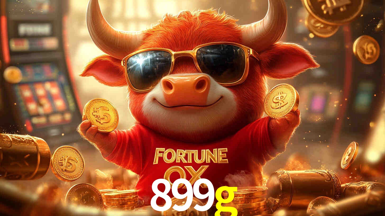 899g