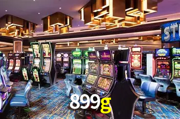 Inovações de Jogos na 899g: O Futuro das Experiências Interativas