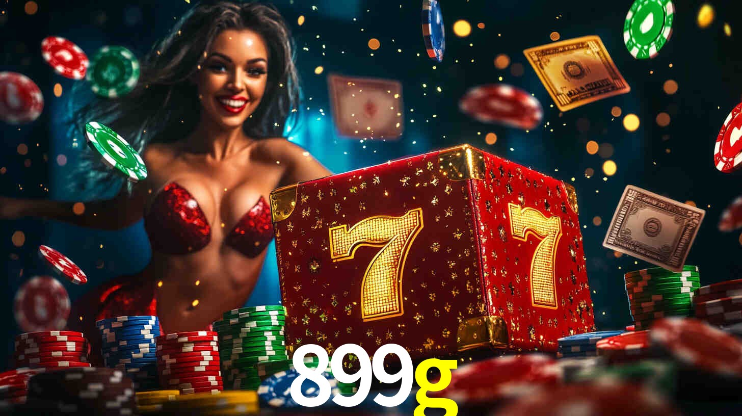 Desvendando o Mundo dos Jogos Virtuais na 899g