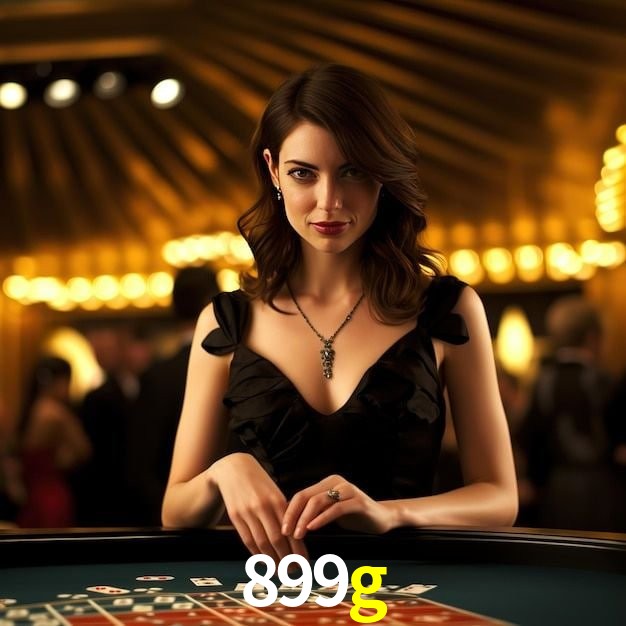 A Emoção da Loteria na 899g: Uma Chance de Mudança de Vida