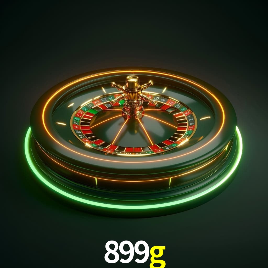 899g App - Aplicativo Móvel Oficial