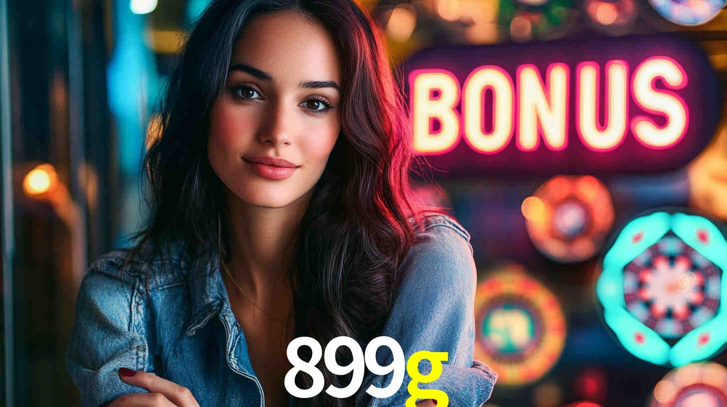 899g: Seu Especialista em Apostas Esportivas Brasileiras