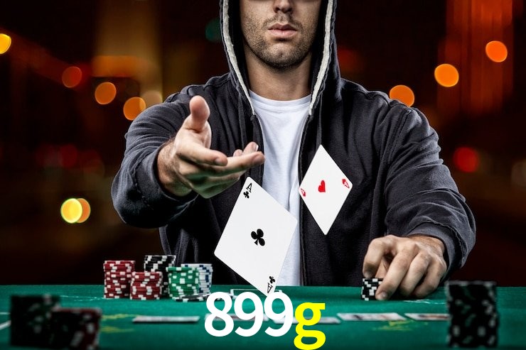 899g