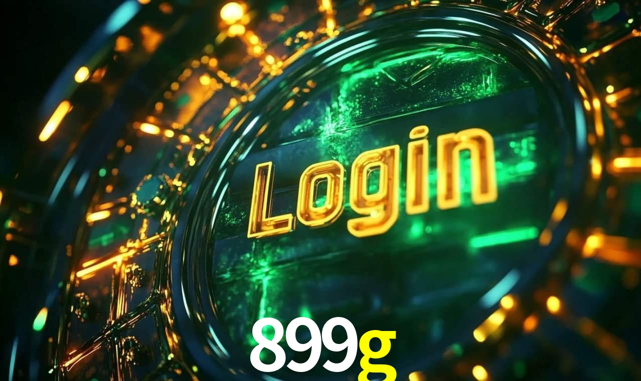 899g - Installation Guide