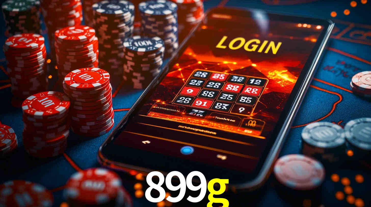 899g