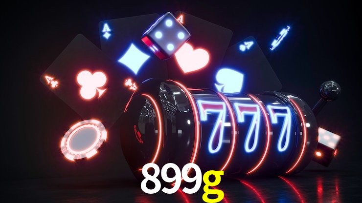 Bonus Features 899g