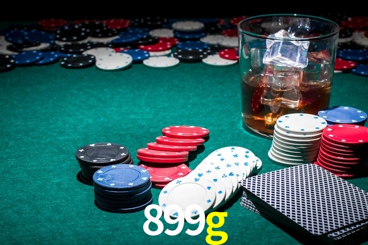 Estatísticas do Jogo 899g