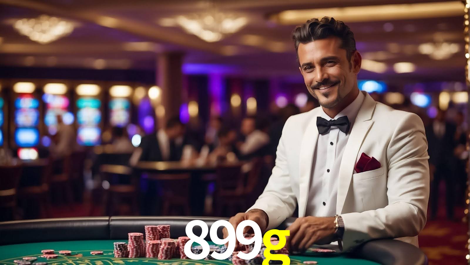 899g - Security