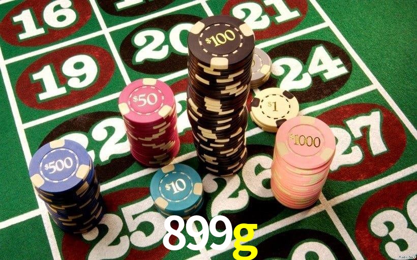 cassino 899g
