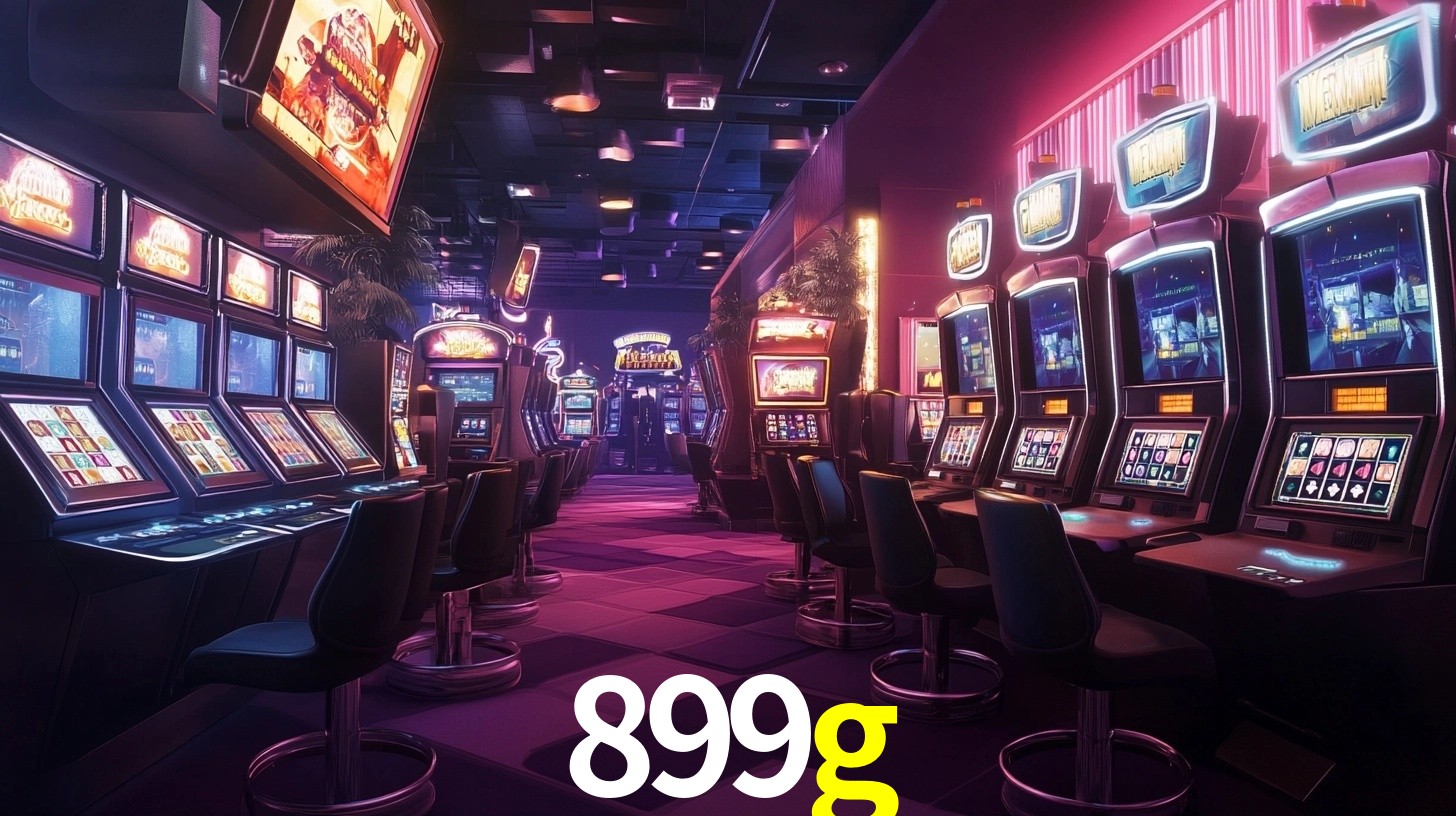 Welcome Bonus 899g
