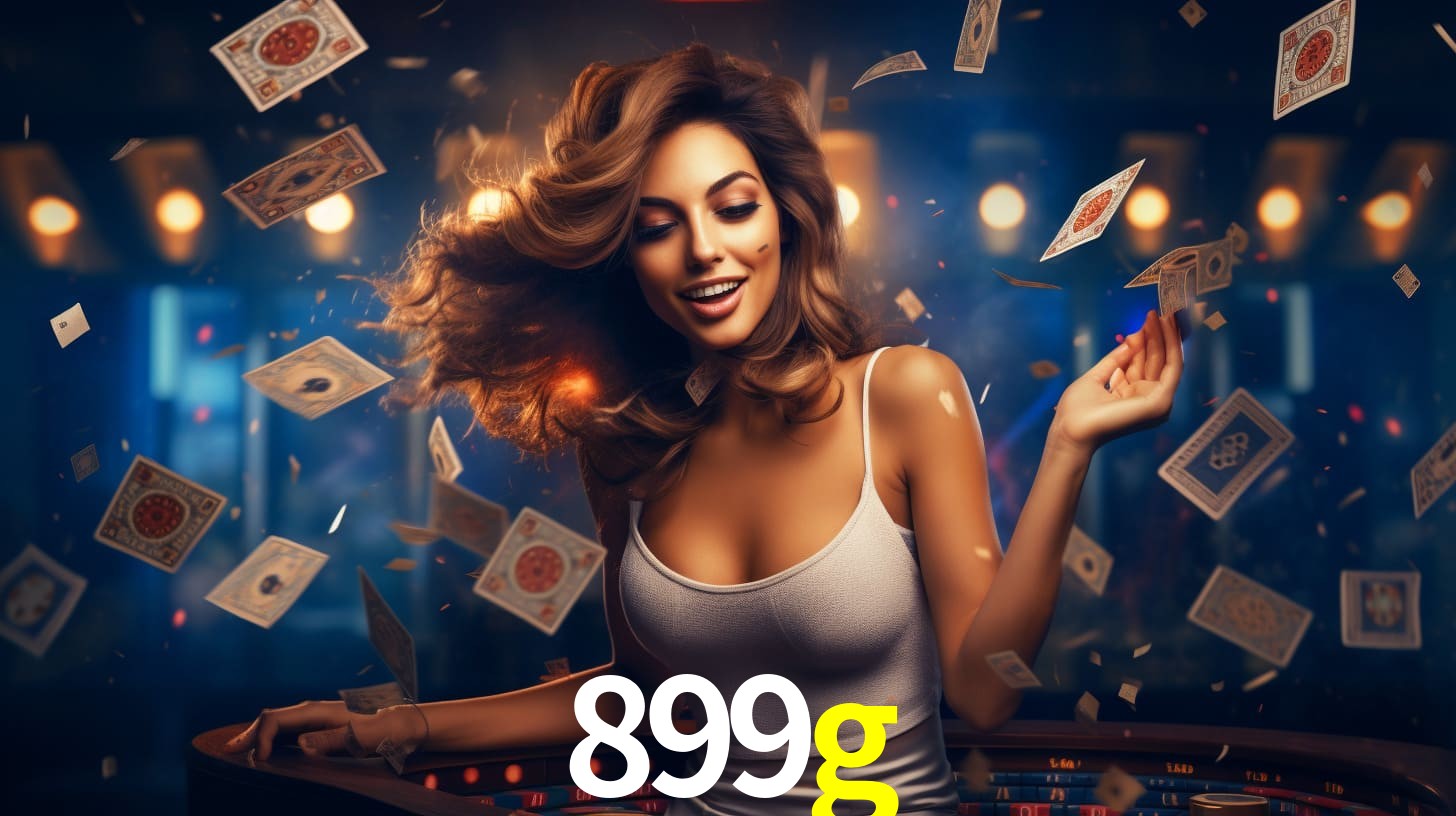 899g
