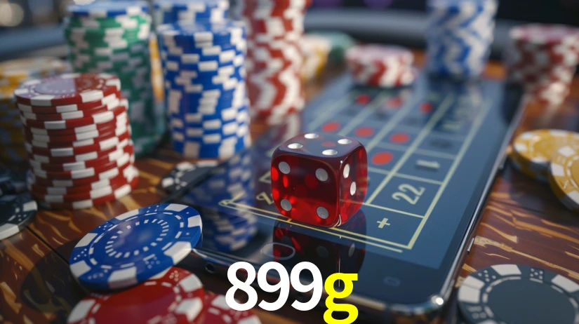 899g