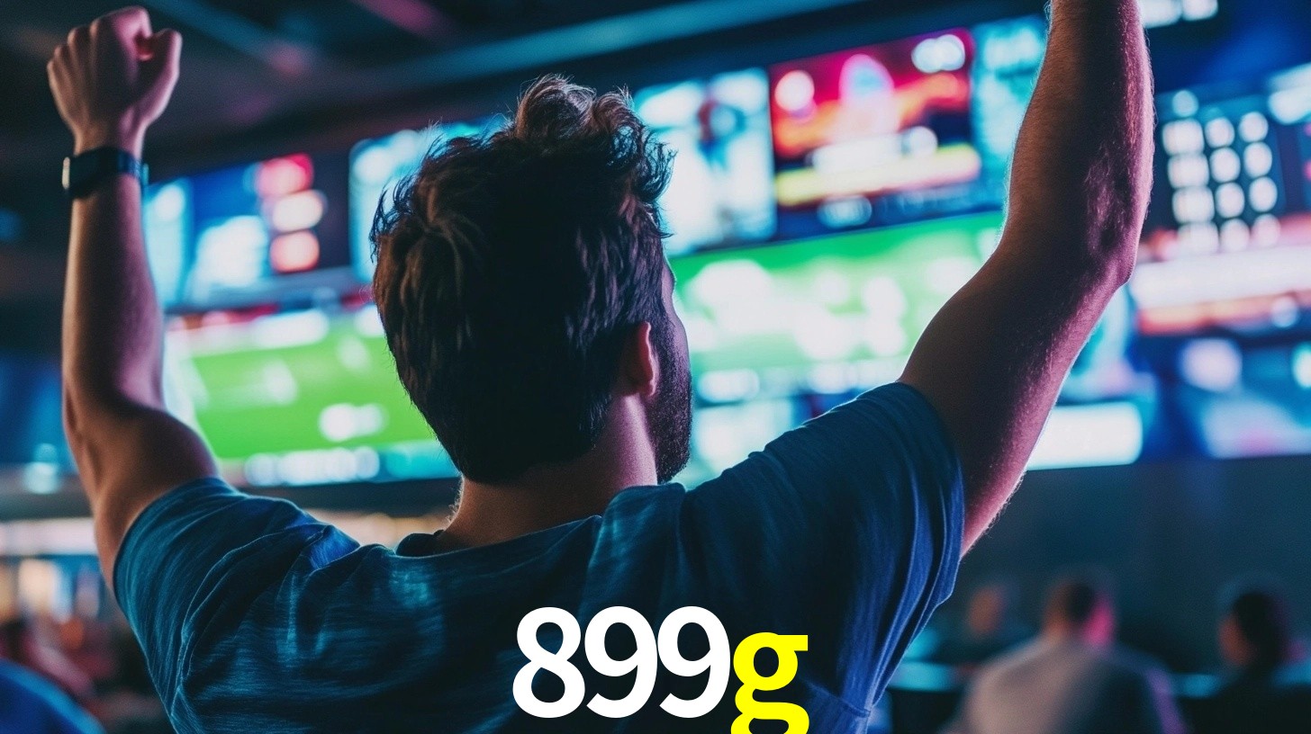 899g