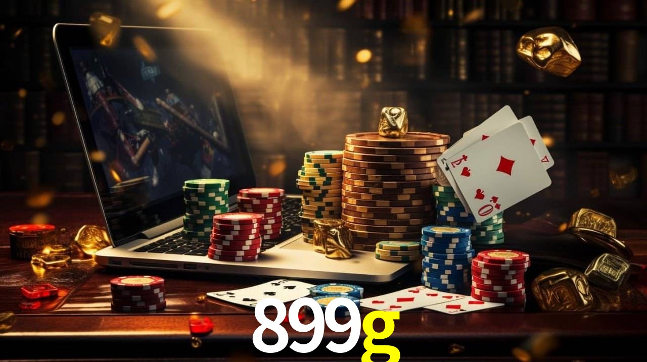 Gates of Olympus 899g