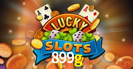 Descubra o Mundo do Cassino Online com 899g