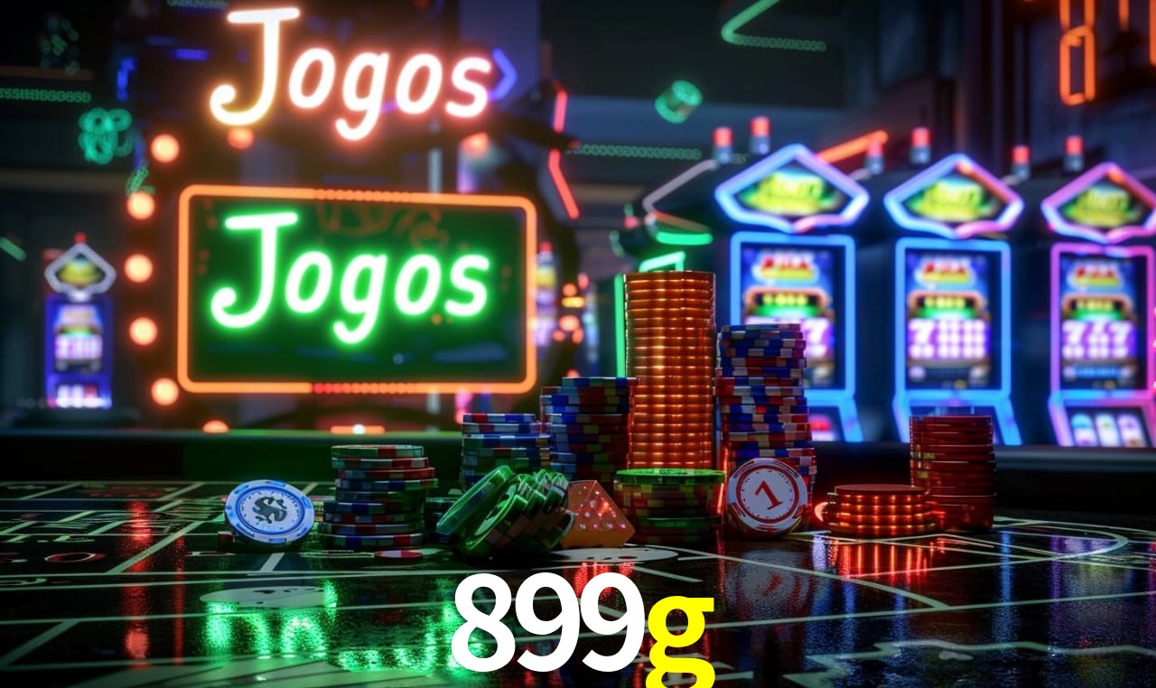 899g