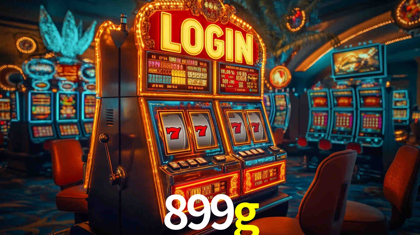 Tournaments 899g
