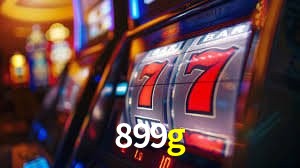 899g - Aplicativo Móvel