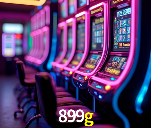 899g São Paulo - Top Slots