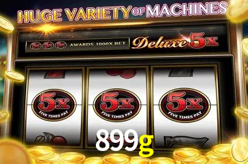 Desvendando o Mundo dos Jogos Virtuais na 899g