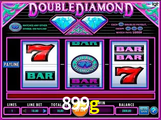 Descubra a Magia dos Jogos de Arcade no 899g