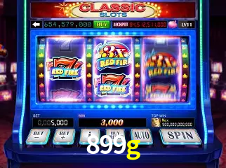 A Emoção da Loteria na 899g: Uma Chance de Mudança de Vida