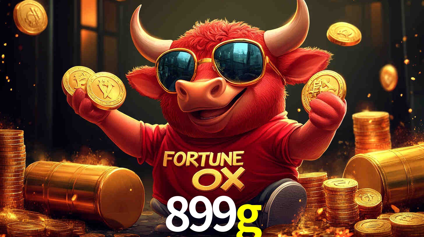 Apostas Esportivas na 899g: Um Guia Completo