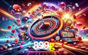 Provedores de Jogos 899g
