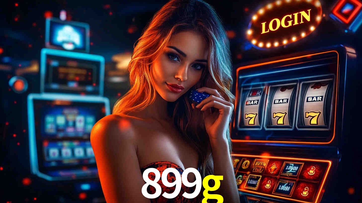 899g bet