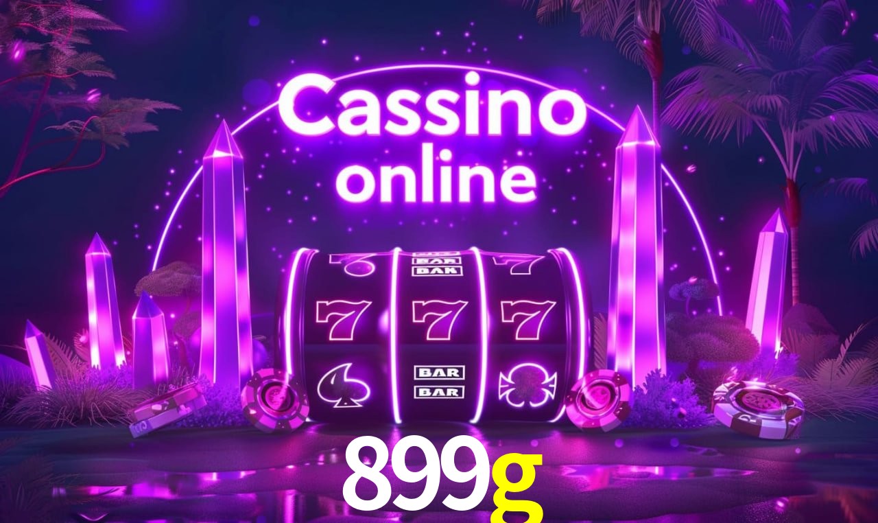 899g - Login Methods