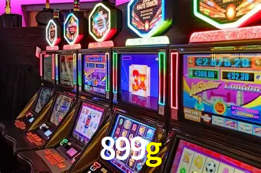 Explorando a Categoria de Eventos em Apostas na 899g