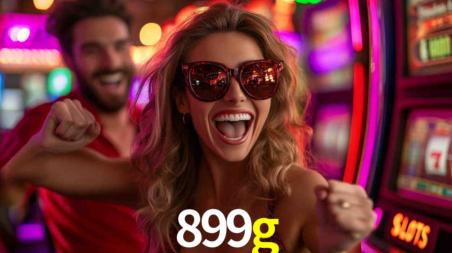 Descubra o Programa VIP da 899g: Vantagens Exclusivas para Jogadores