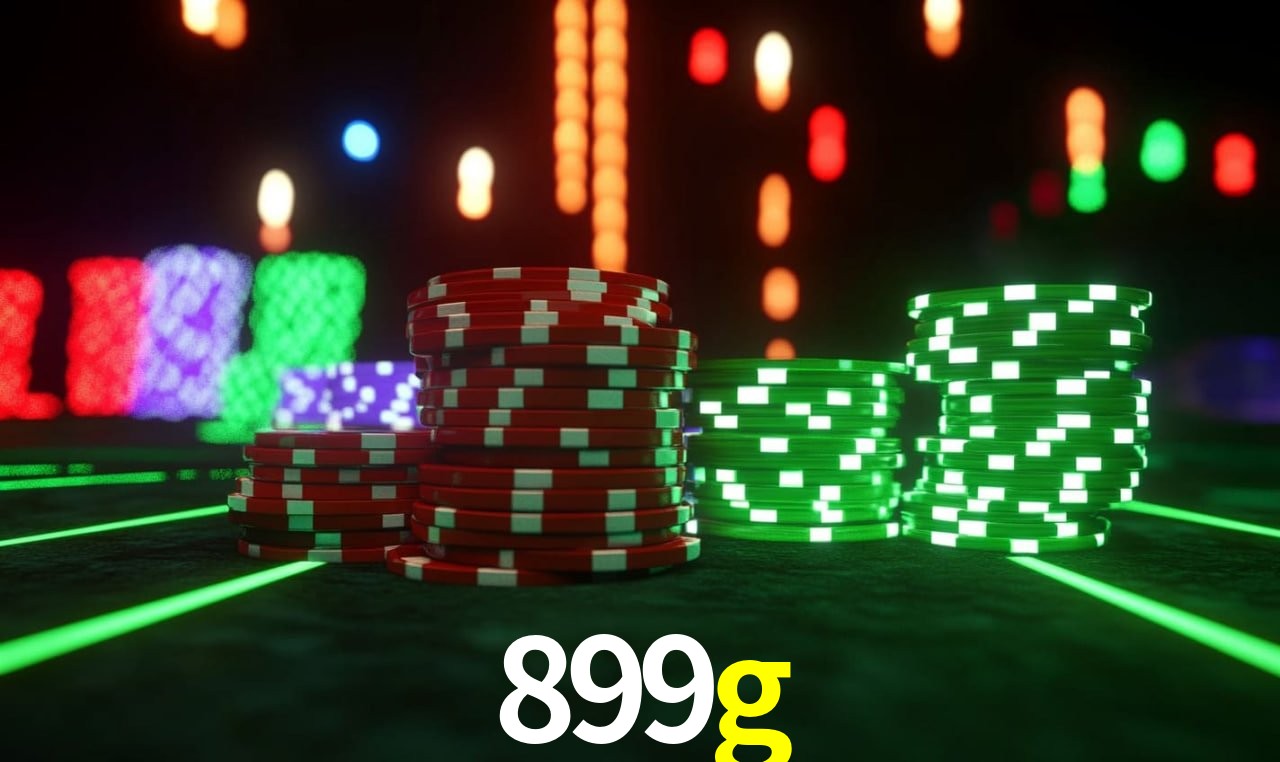 Live Casino 899g