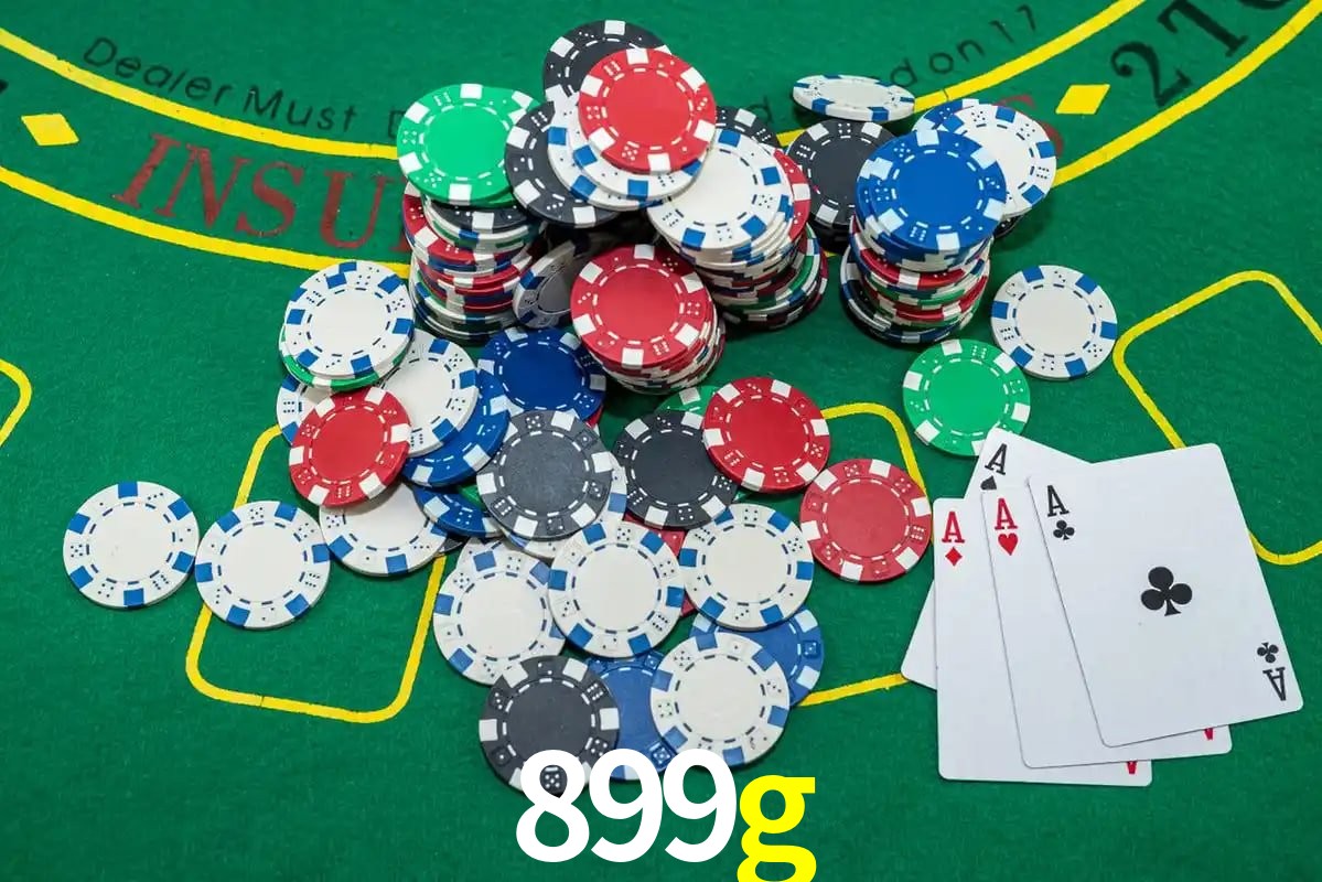 Apostas de Futebol 899g