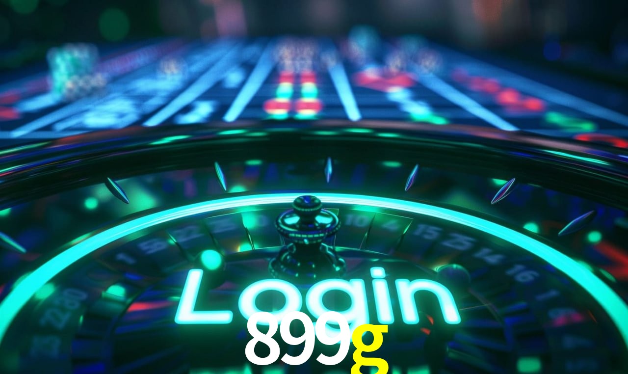 Casino Ao Vivo 899g