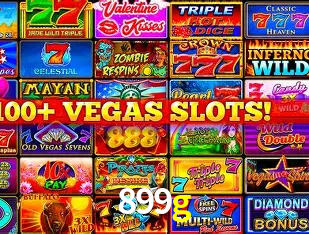 899g Belo Horizonte - VIP Casino